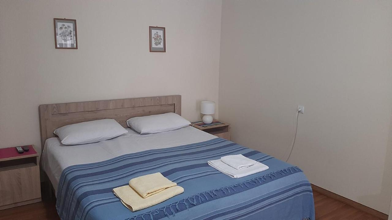 Apartment Beso-house Borjomi