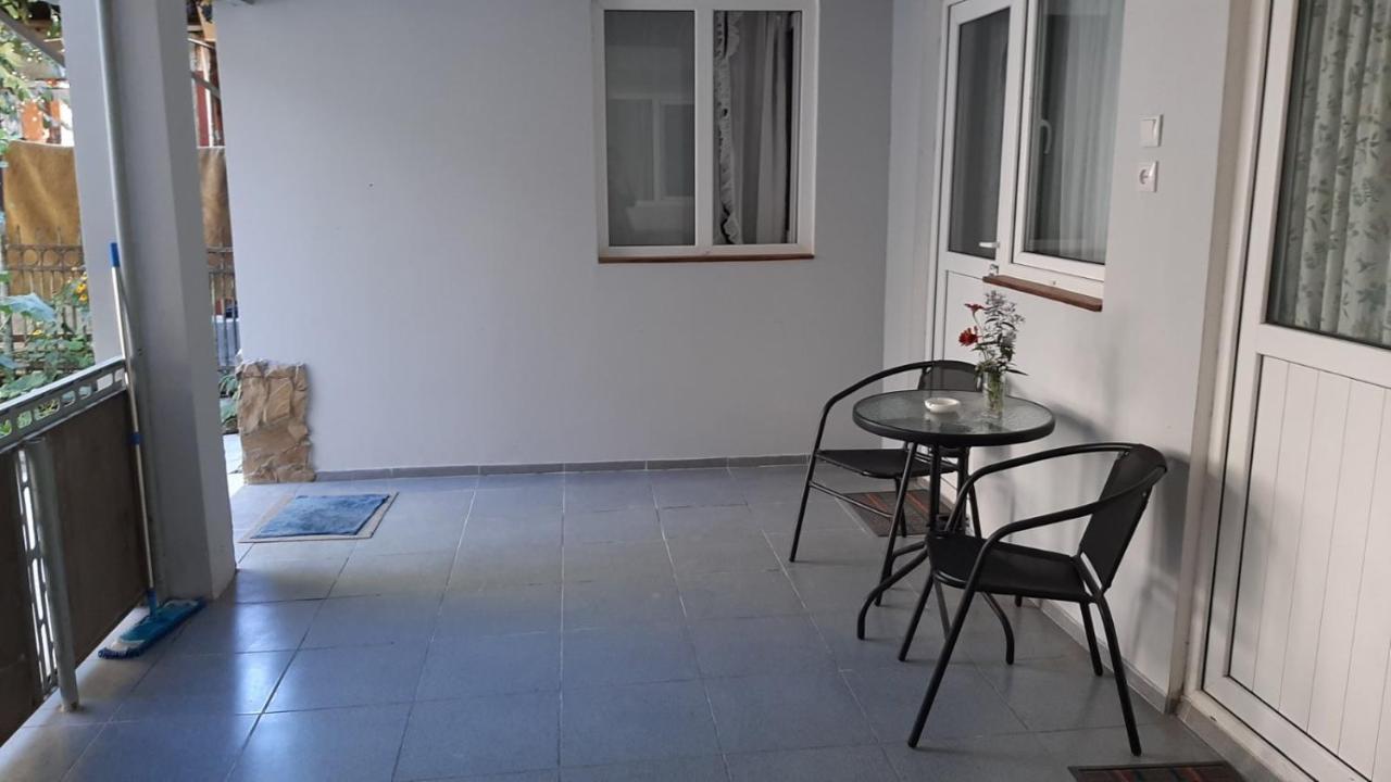 Apartment Beso-house *
